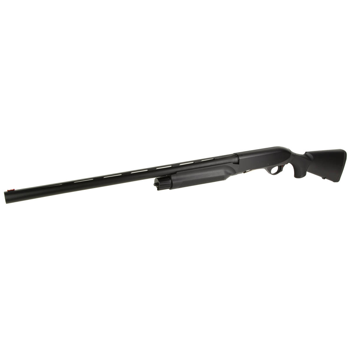 MAC 5 Shotgun 12 Gauge 24" 5+1 Black Magazine Fed NEW Tactical Home Defense-img-3