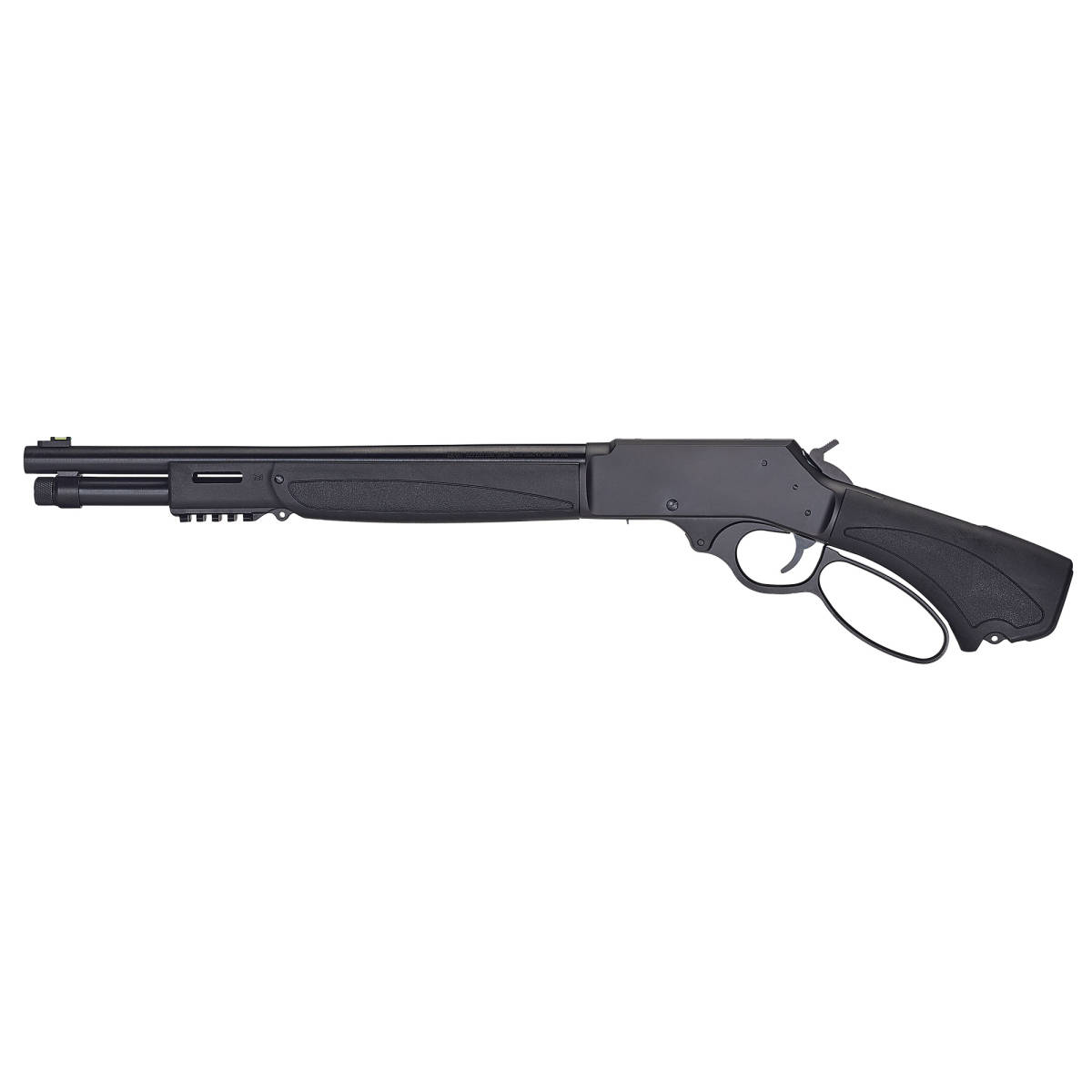 Henry Lever Action Axe .410 Bore 15.14" 5+1-img-0