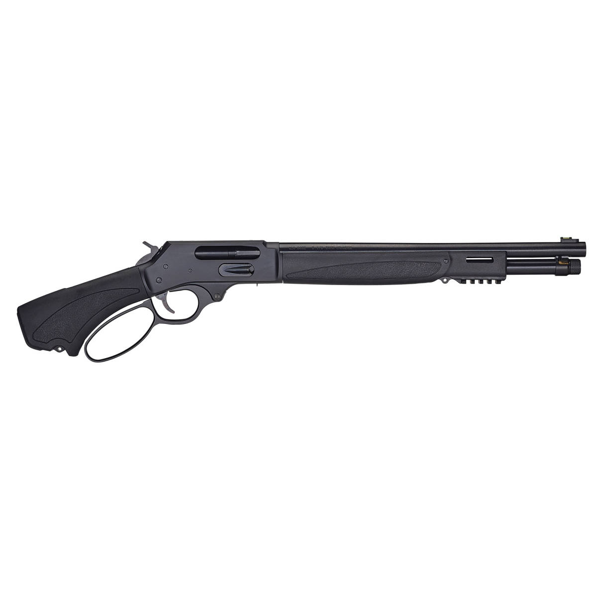 Henry Lever Action Axe .410 Bore 15.14" 5+1-img-1