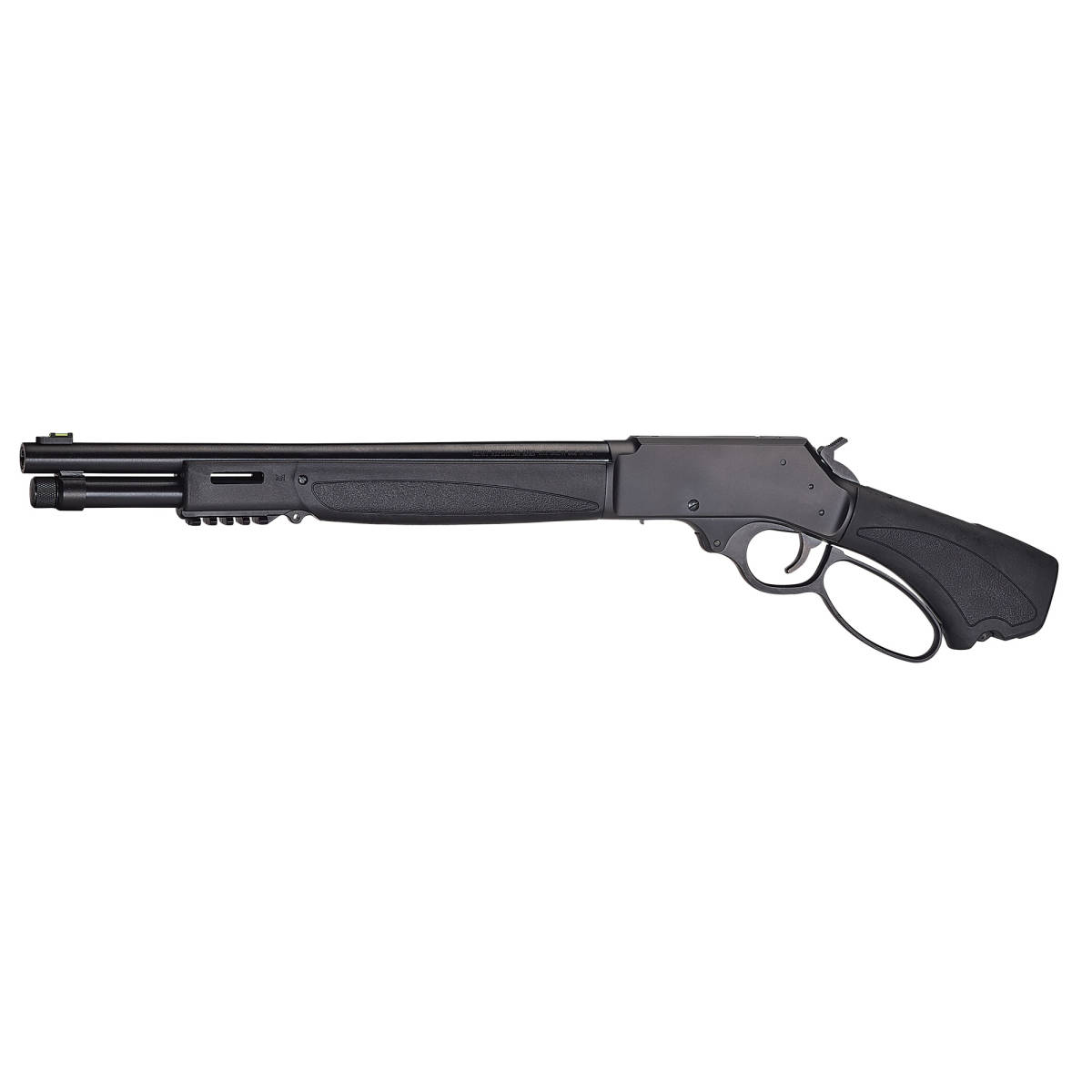 Henry Lever Action Axe .410 Bore 15.14" 5+1-img-2