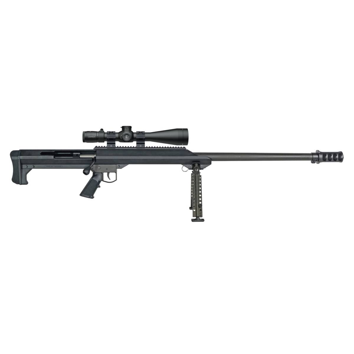 BARR M99 BOLT 50BMG 29 FLUTED BLK MARK 4HD-img-2
