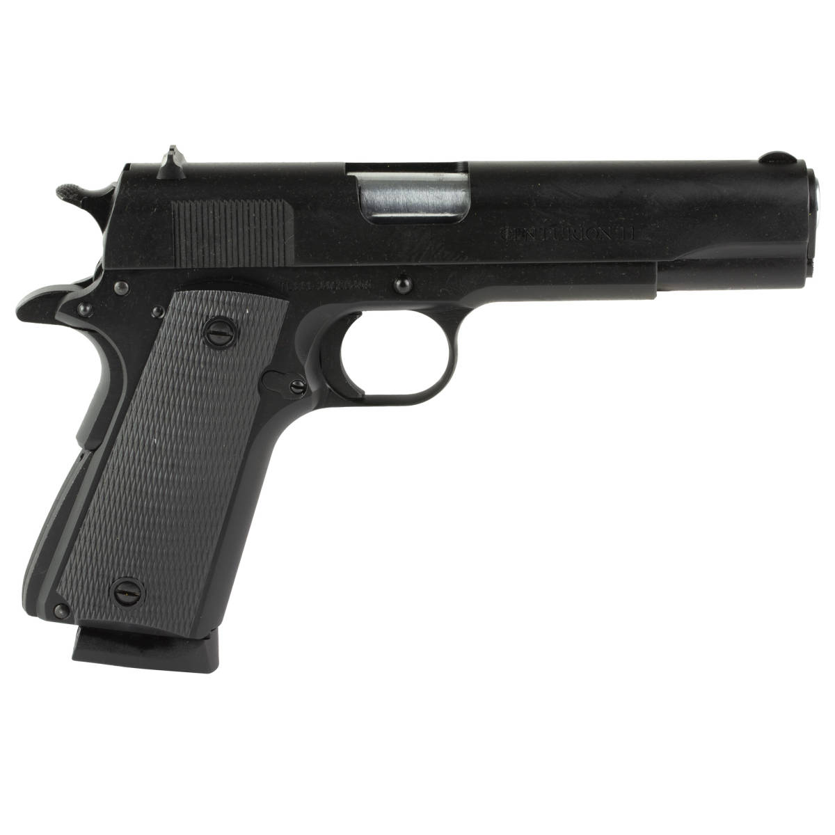Century Arms Centurion 11 .45 ACP 5.01" 8+1 Nitride Black HG9402N...-img-2