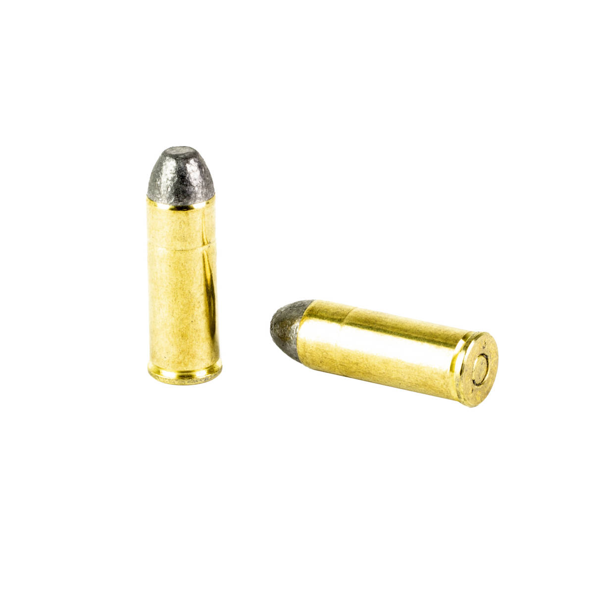 Magtech 45F Cowboy Action 45Colt 200gr Lead Flat Nose 50 Per Box/20 Case-img-4