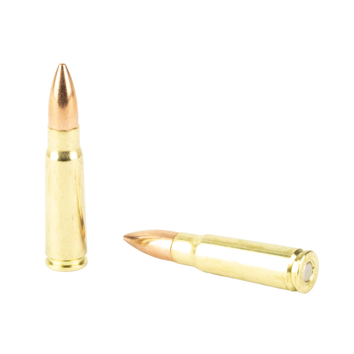 Hornady FR421 7.62X39 123gr Full Metal Jacket 50 Per Box/10 Case-img-3