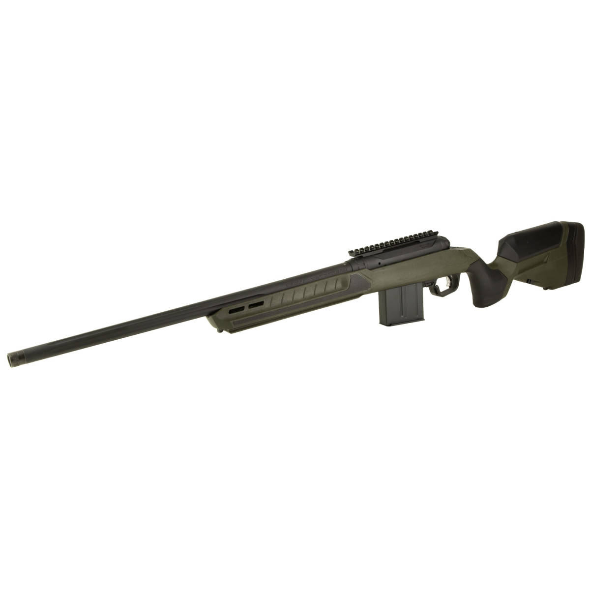 Savage Arms 32638 110 Core Predator Full Size 6.5 Creedmoor 10+1 22”...-img-4