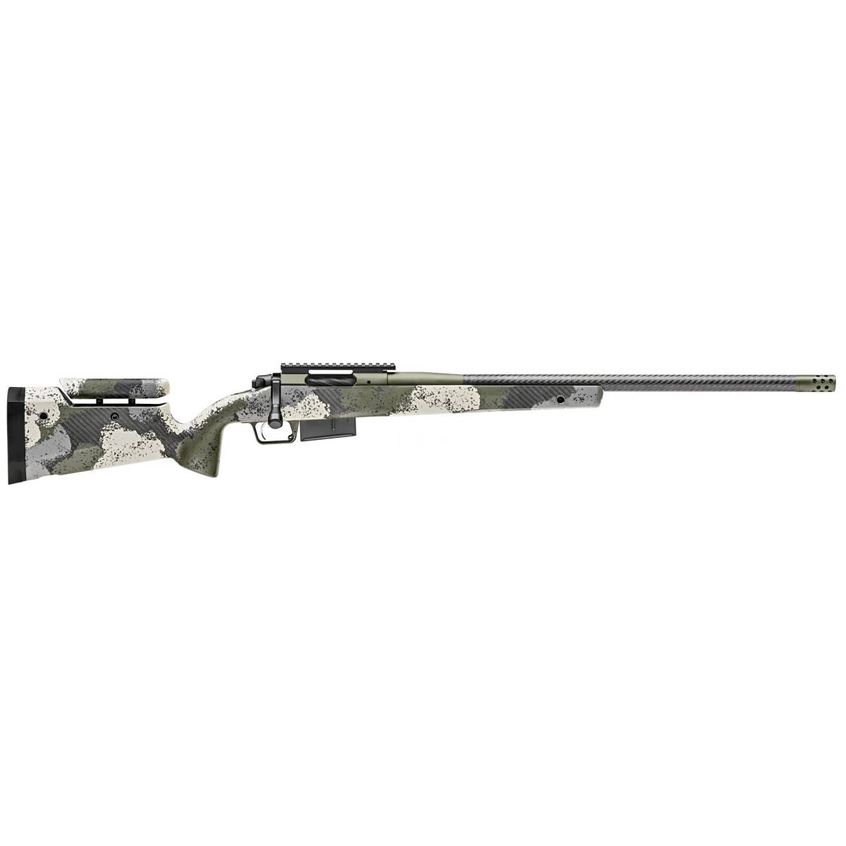 Springfield Armory Model 2020 Waypoint Bolt Action Rifle 24” NEW Hunting-img-2