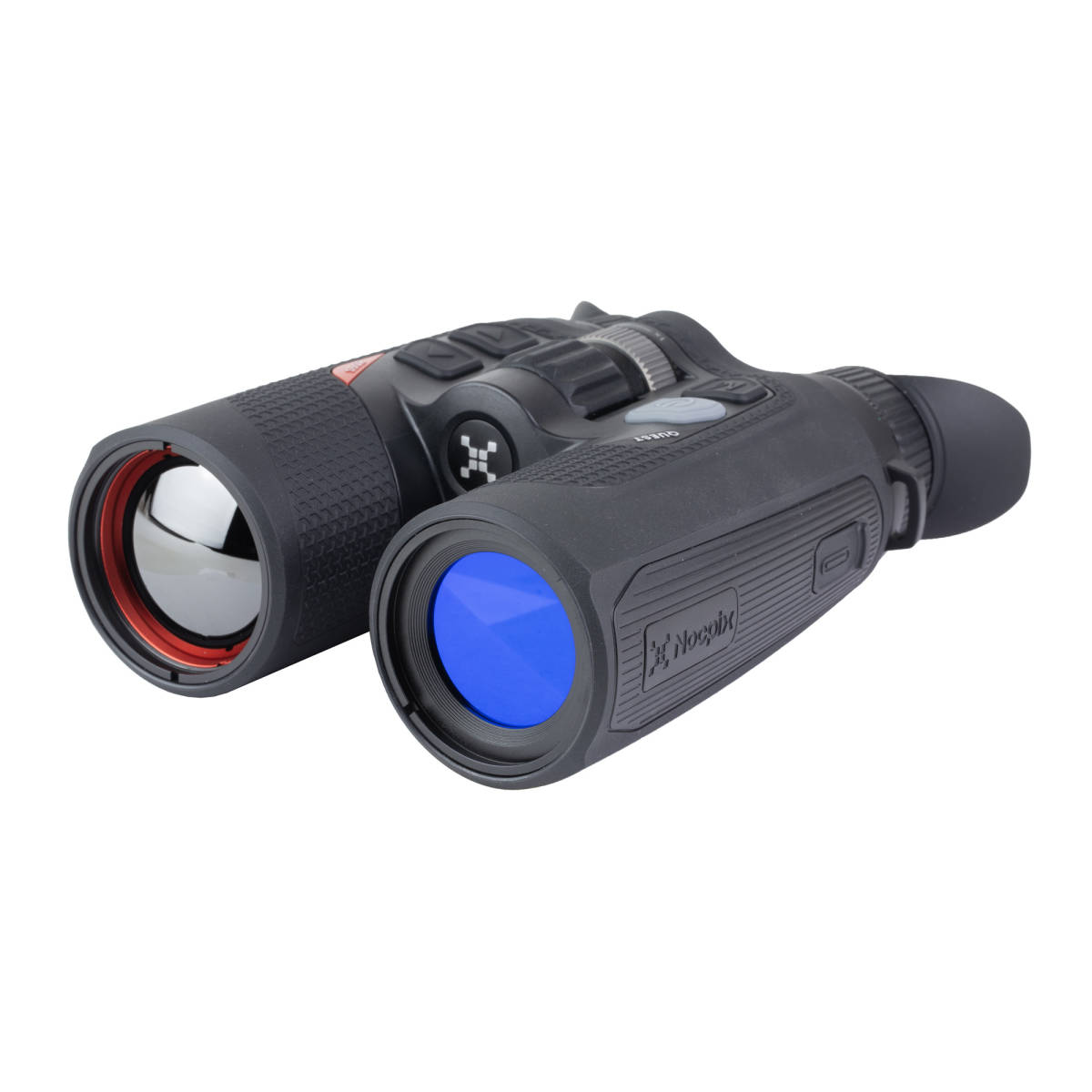 NOCPIX QUEST-S50R RF THERMAL BINO 2X 1280X1024 LRF-img-1