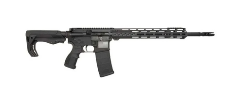 FOS TECH STRYKR 556 16” M2 E2 BLK-img-1
