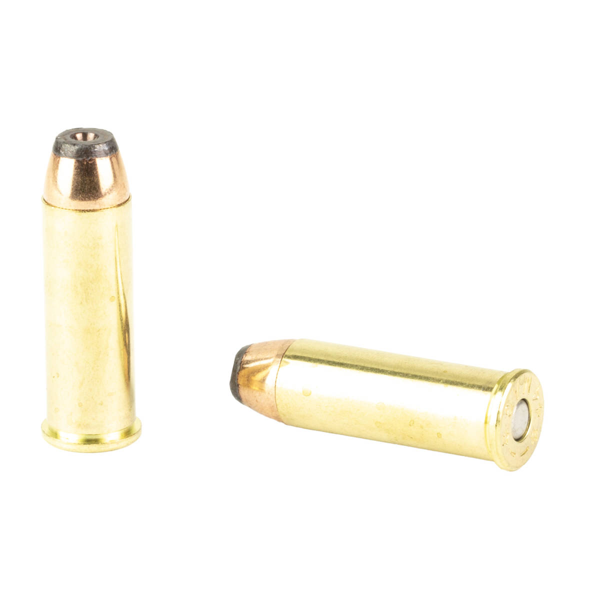 Barnes Bullets 32172 Pioneer 44RemMag 300gr Jacketed Hollow Point 20 Per-img-4