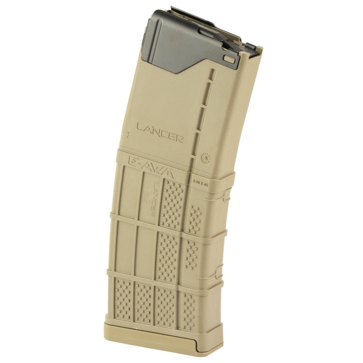 LANCER L5AWM GEN2 223REM 10RD FDE-img-2