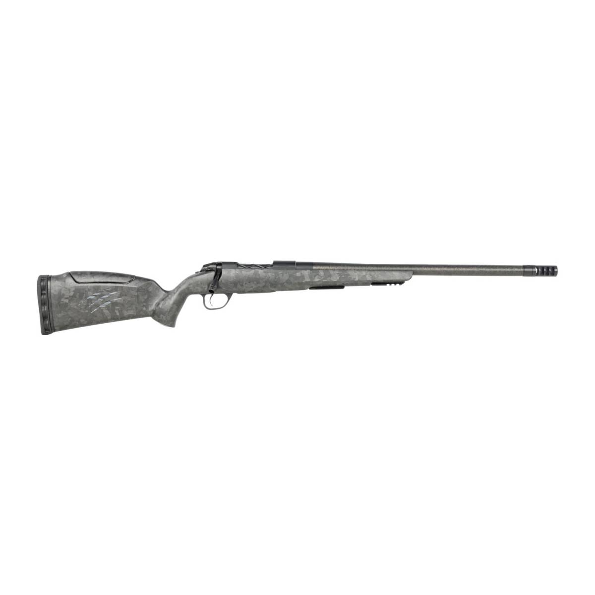 Fierce Firearms CT Rage LR Full Size 25 Creedmoor 4+1 22” Carbon Fiber-img-1