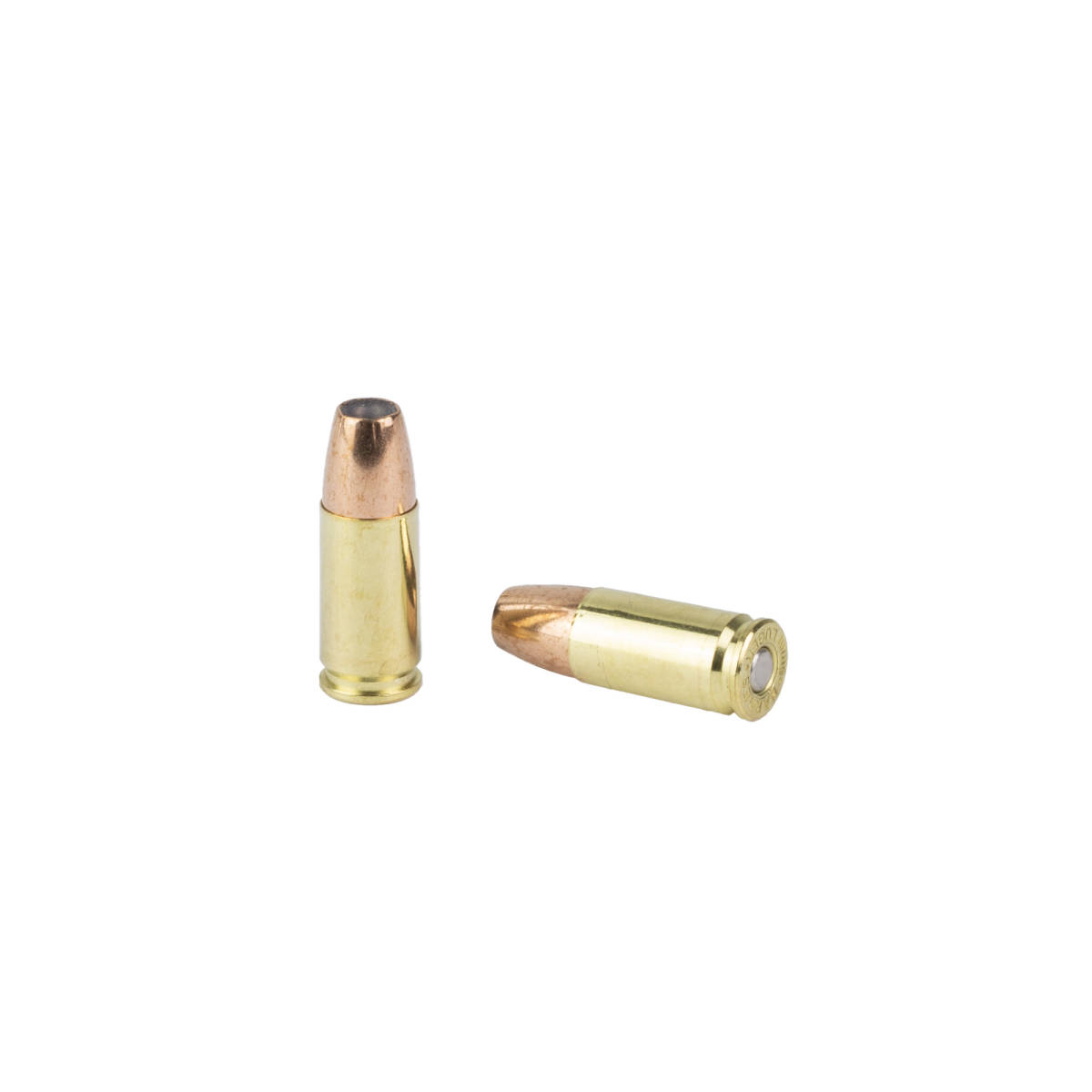 Barnes Bullets 32516 9mmLuger 124gr Sierra Jacketed Hollow Point 50 Per...-img-4