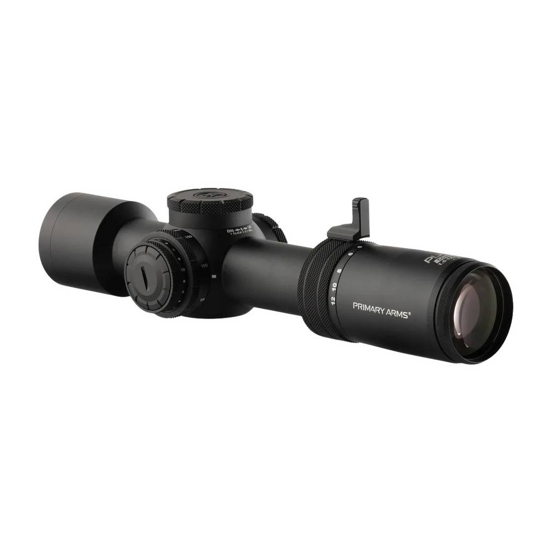 Primary Arms Optics 610220 PLx RDB 1.5-12x36mm ACSS Raptor 5.56 Yard Gen-img-1