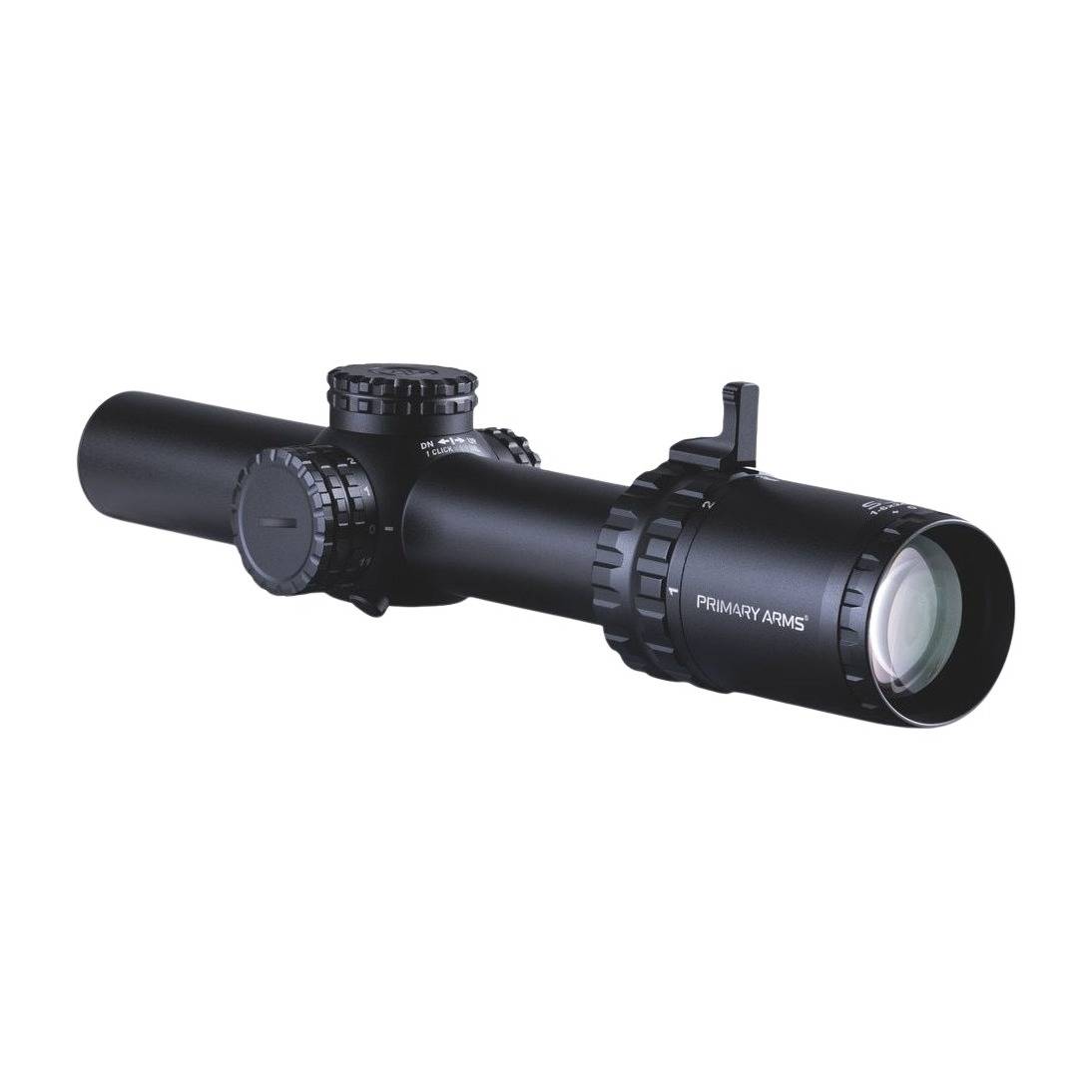 PA 610183 SLX 1-6X24S NOVA - Scopes at GunBroker.com : 1174214746