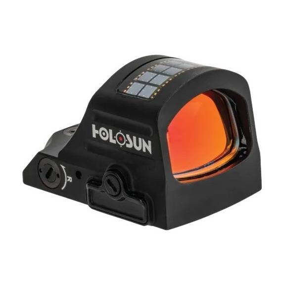 Primary Arms GLx 1x Microprism Cyclops ACSS Reticle-img-1