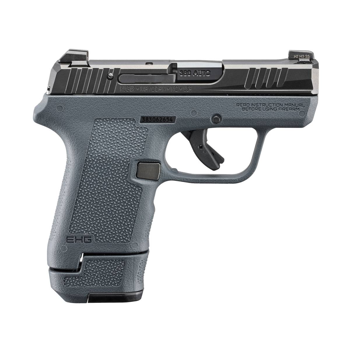 Ruger LCP Max 380 ACP MAGPUL 13+1 23702-img-1