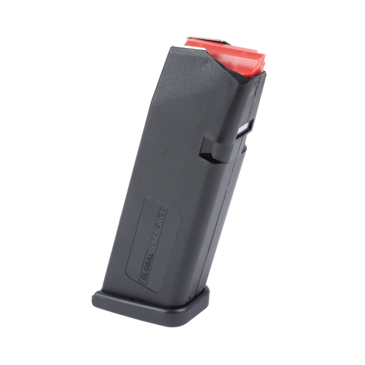Global Ordnance LLC 197892029087 Black 13rd 45 ACP Glock Style-img-2