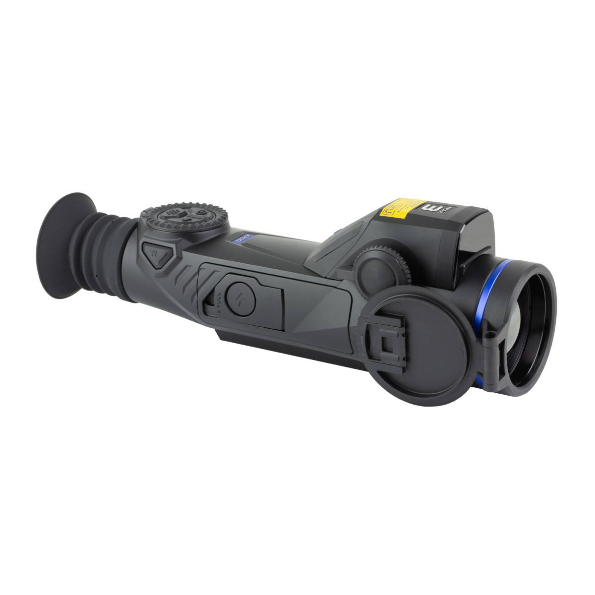 PULSAR PL76588K TRAIL 3 LRF XR50 W/MNT-img-2