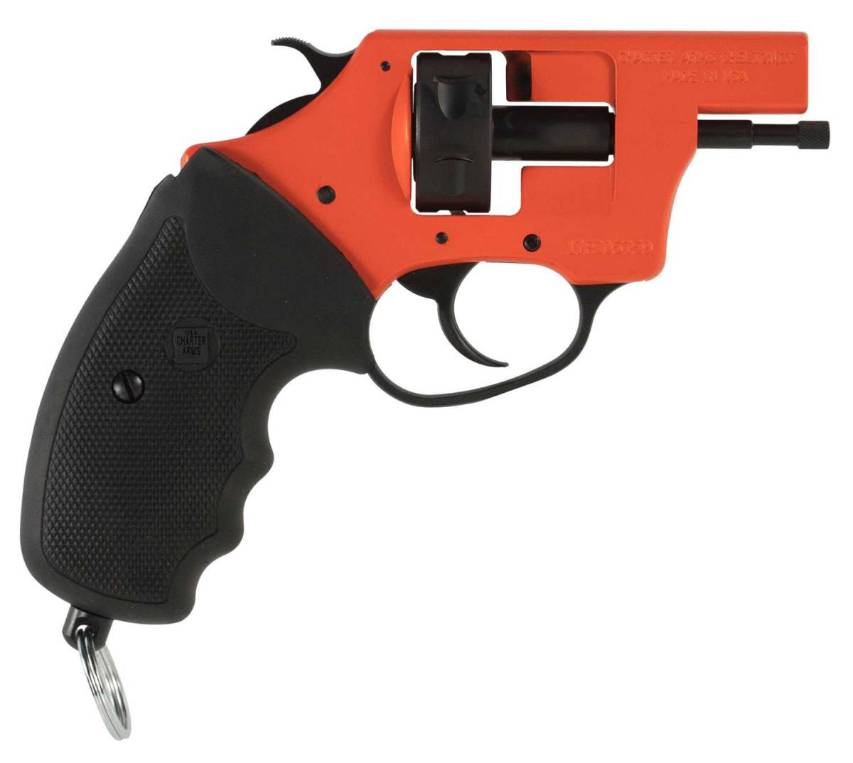 CA PRO 209 STARTER PISTOL PRIMER SHOOTER-img-1