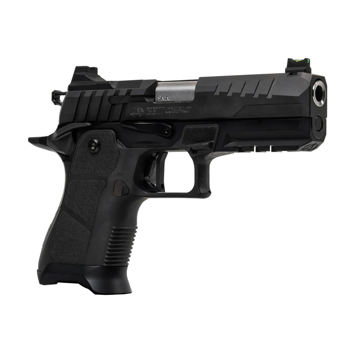 Oa Defense 2311 w/Plus Kit Compact 9mm Luger 17+1 4.25” Stainless...-img-3