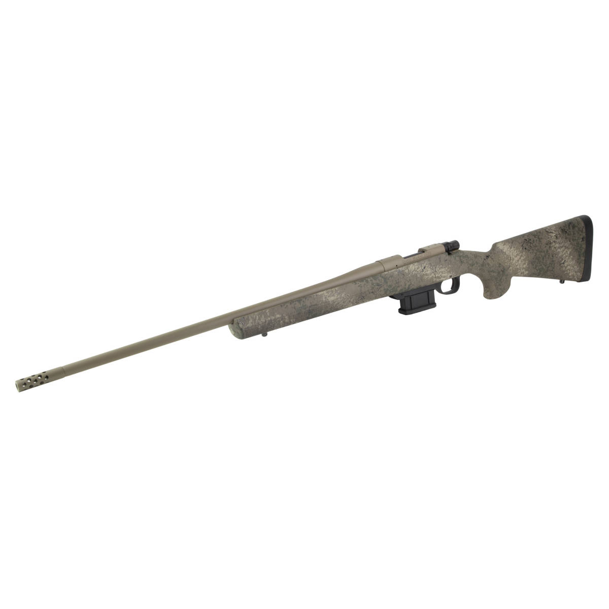 Howa HMFN65GRPR 1500 Fence Line 6.5 Grendel 5+1 22” Burnt Bronze...-img-3