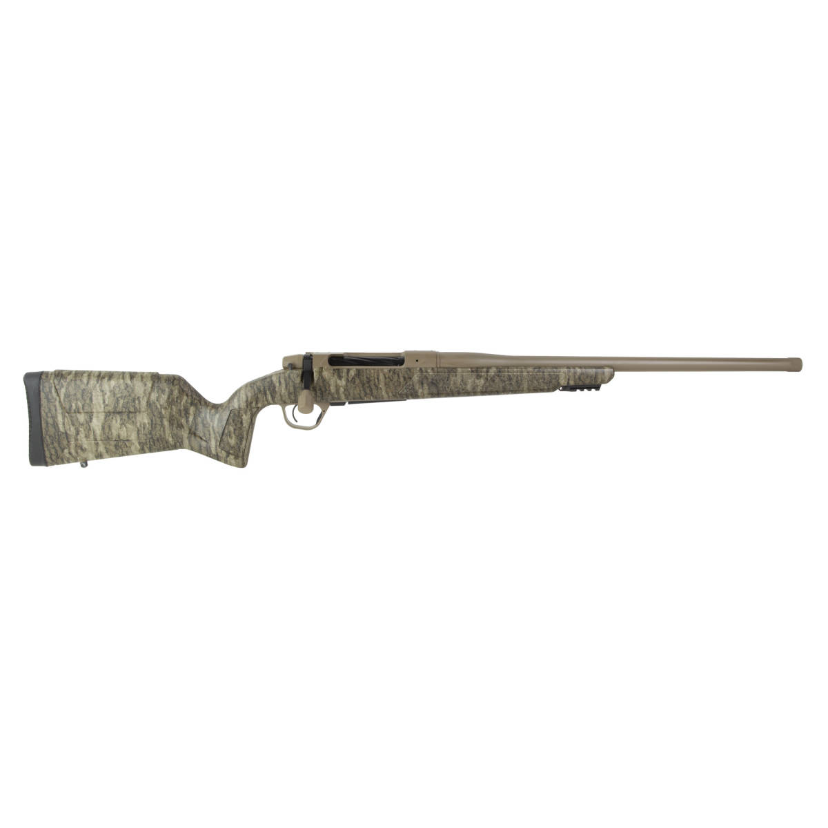 Christensen Arms 801-15012-01 Evoke Mossy Oak 243 Win 4+1 20” Flat...-img-2