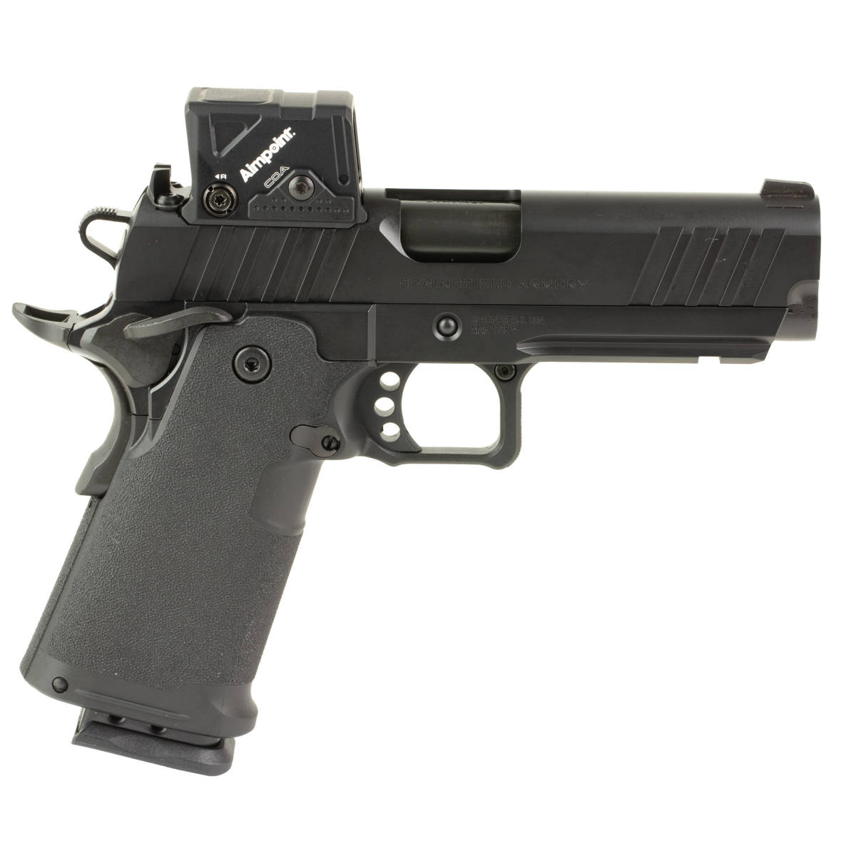 Springfield Armory 1911 DS Prodigy Pistol 9mm 4.25" 15rd NEW-img-3