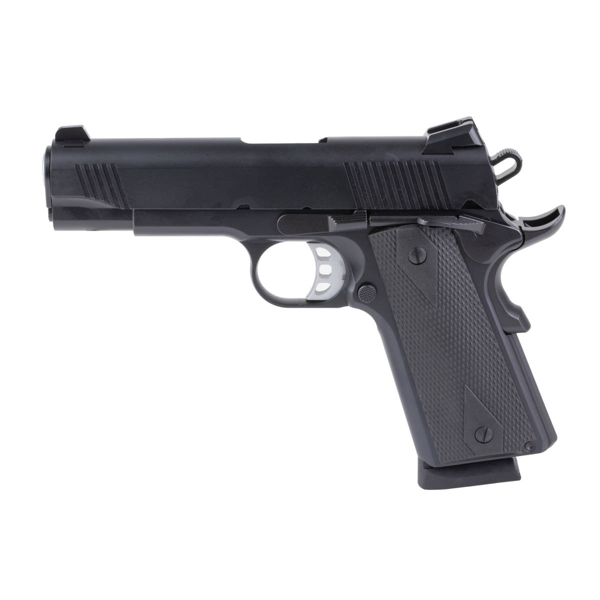 SDS Imports Tisas 1911 Carry Pistol 9mm NEW Concealed SAO-img-3