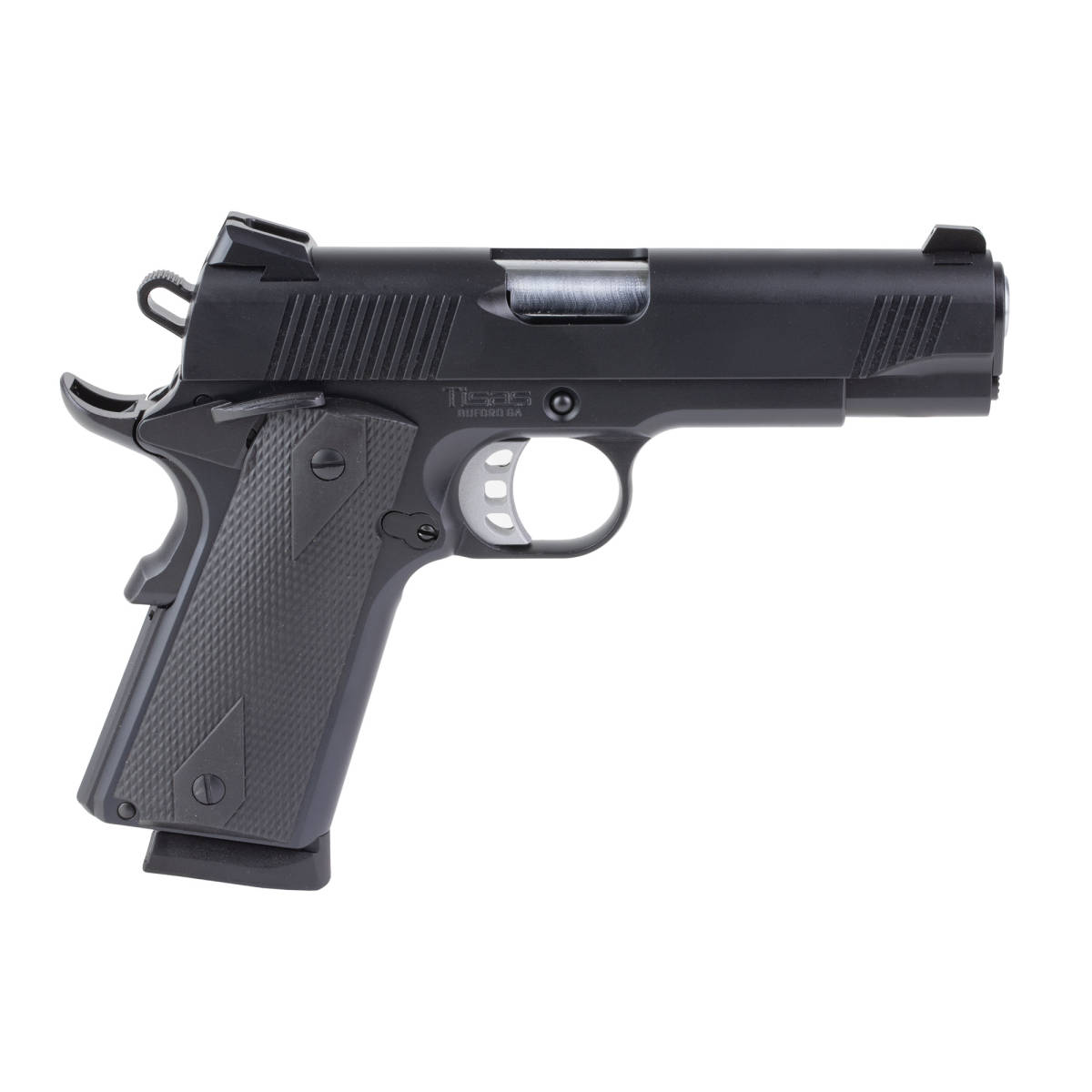 SDS Imports Tisas 1911 Carry Pistol 9mm NEW Concealed SAO-img-4
