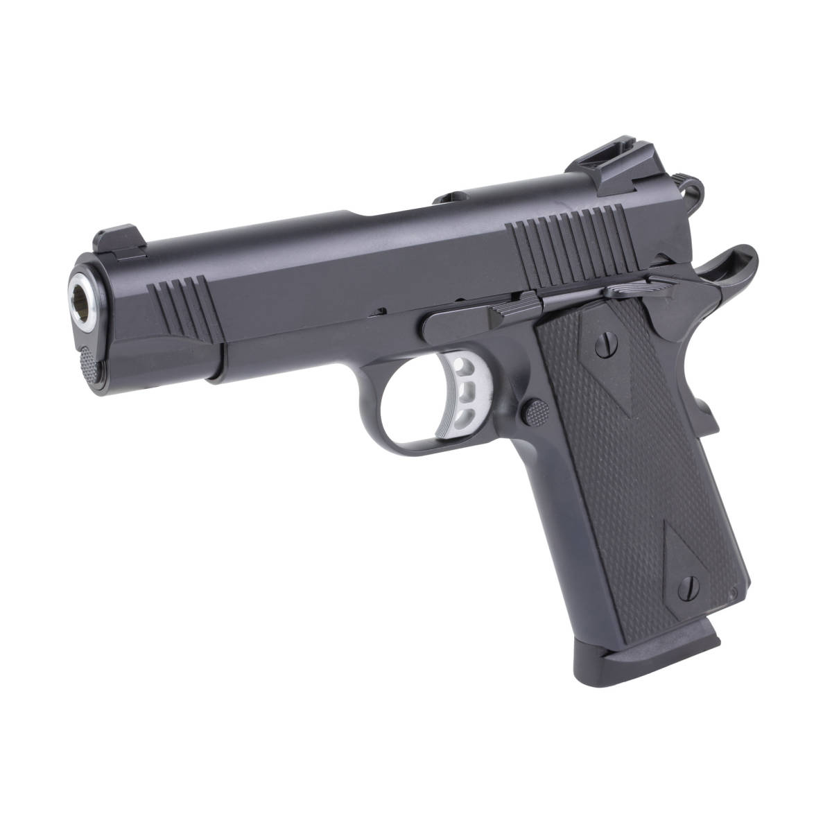 SDS Imports Tisas 1911 Carry Pistol 9mm NEW Concealed SAO-img-5