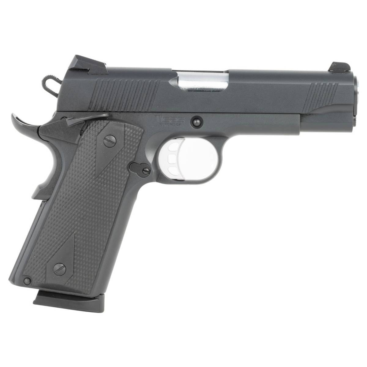 SDS Imports Tisas 1911 Carry Pistol 9mm NEW Concealed SAO-img-2