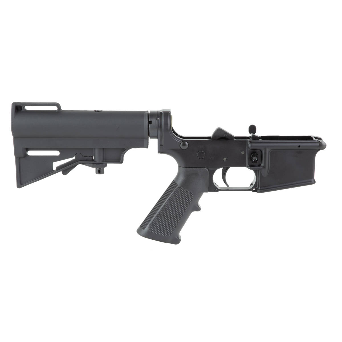 Dpms Panther Arms DP51655153122 Kitty Kat AR-15 Multi Caliber, Aluminum...-img-2