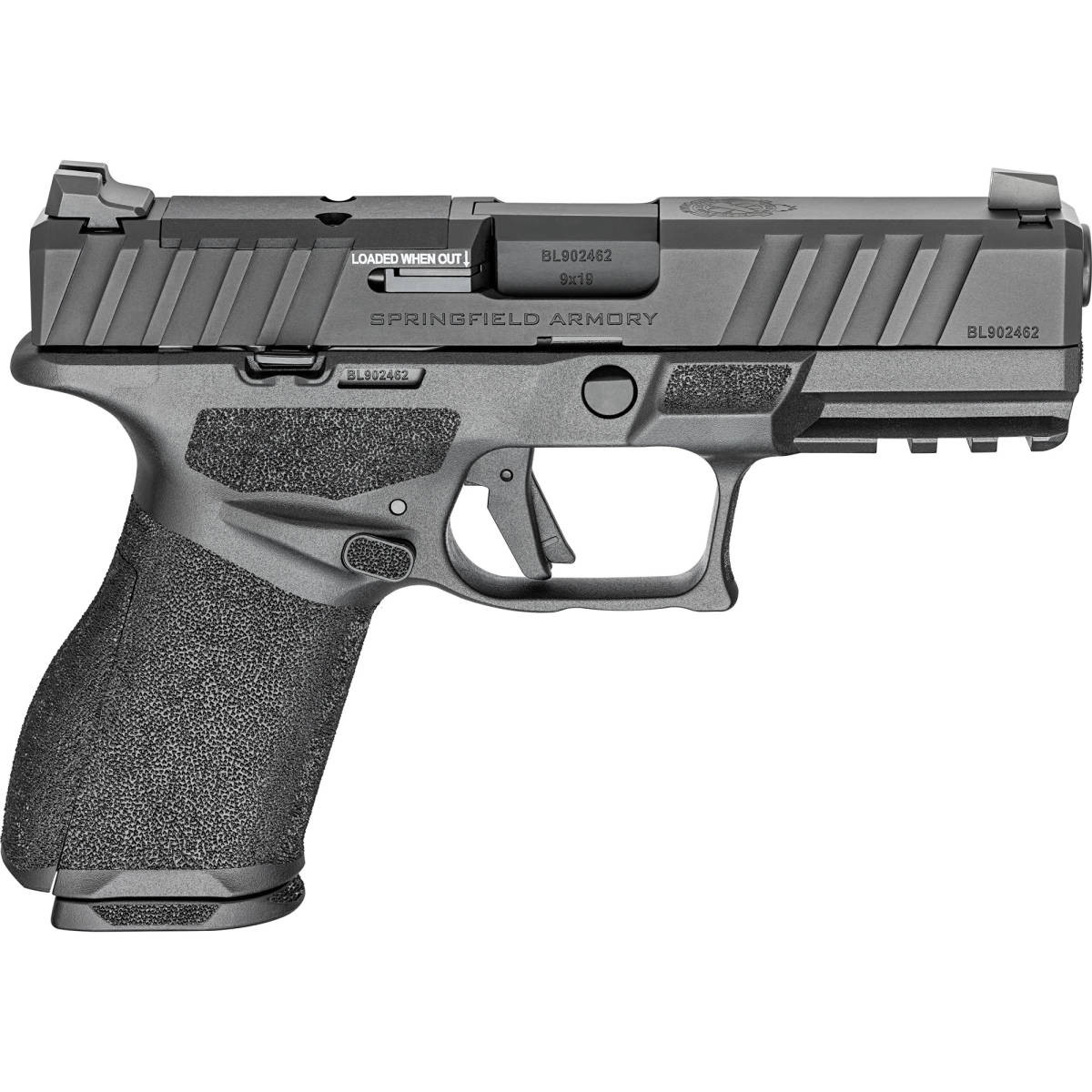 Springfield Armory ECA9409BCA Echelon Alpha 40.C 9mm Luger 10+1 4”...-img-2