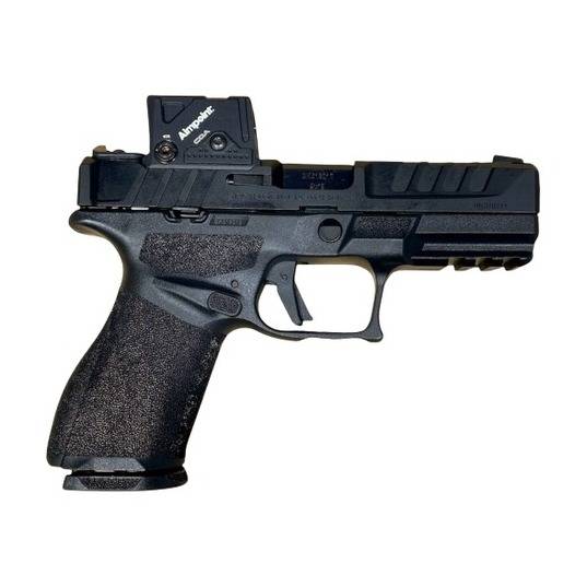 Springfield Armory Echelon Compact Pistol 9mm 4" 18rd Compensated NEW...-img-2