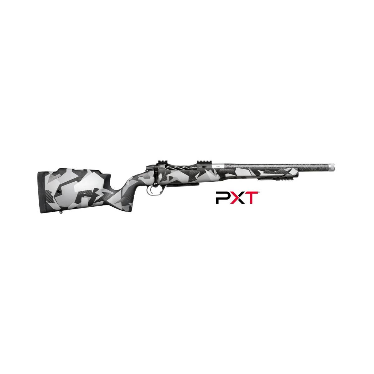 Proof Research 154007 Elevation FDX MTR 6.5 PRC 20” Carbon Fiber...-img-1