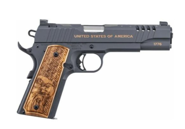 AO 250TH ANNIVERSARY 1911 45ACP 5 LIBERTY/EA-img-2