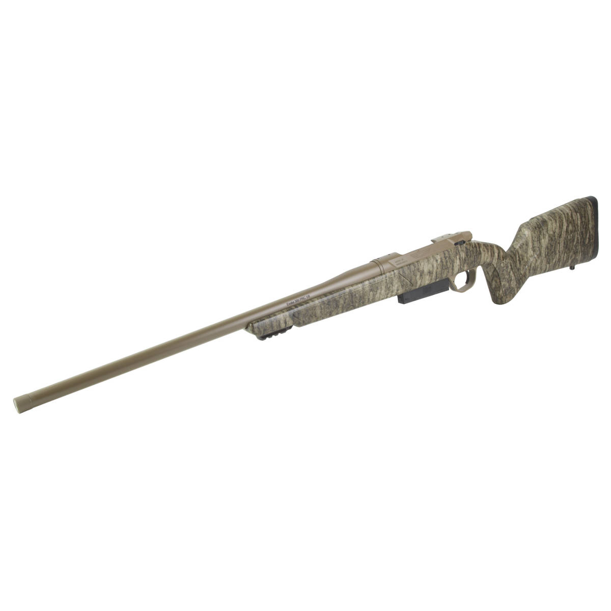 Christensen Arms 801-15021-01 Evoke Mossy Oak 300 PRC 4+1 22” Flat...-img-3