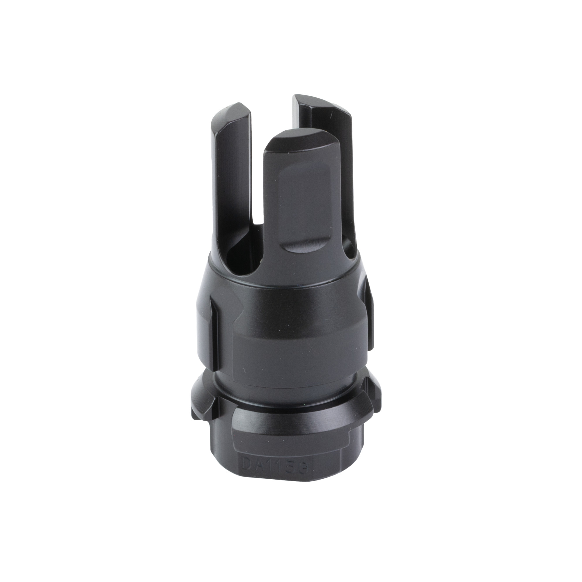 DEADAIR DA115GOV KEYMICRO GOV FLASH HIDER 1/2-28 | Black Market Arms