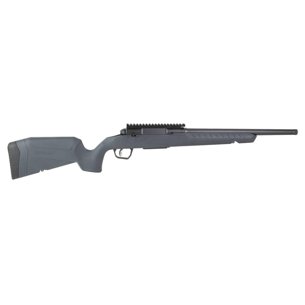 Savage Arms 32099 Axis 2 300 AAC Blackout 4+1 16.13” Matte Black...-img-3