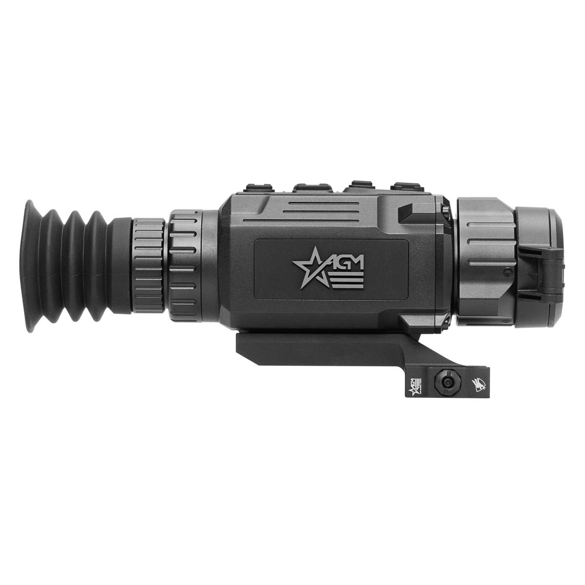 AGM RATTLERV2 25-256 THERMAL SCP QD-img-1