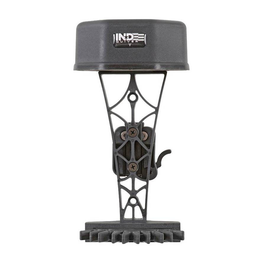 30-06 INDEE-BK INDEE 5 ARROW QUIVER BLACK U.S.A-img-1