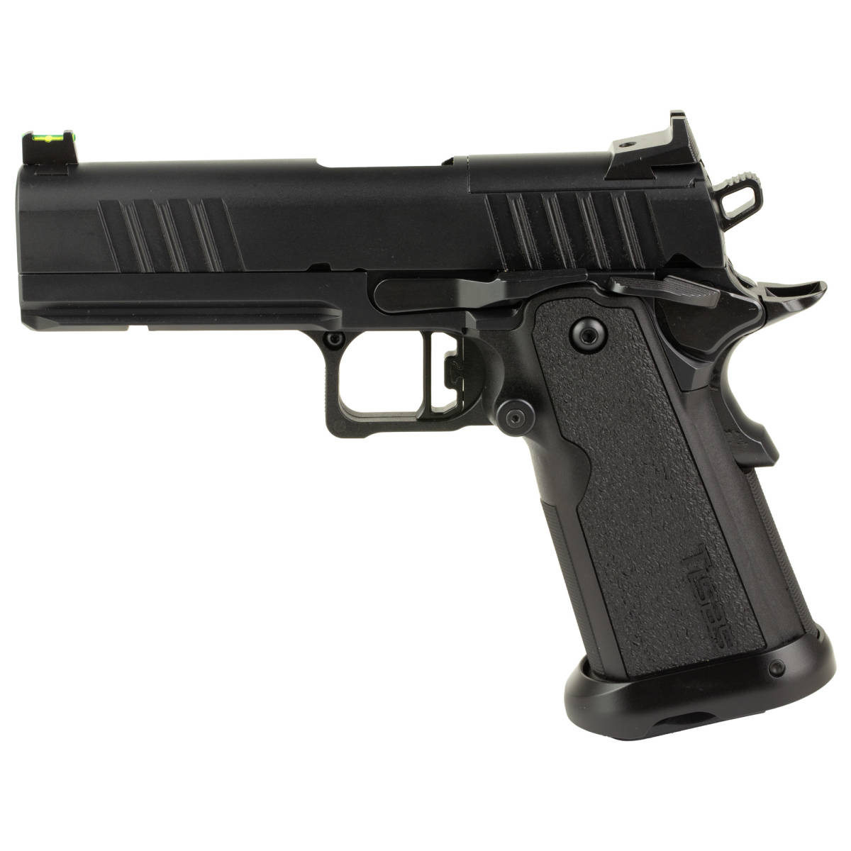 SDS Imports Tisas Carry 9 DS Flat Face Pistol 9mm 4.25" 17rd NEW Concealed-img-2