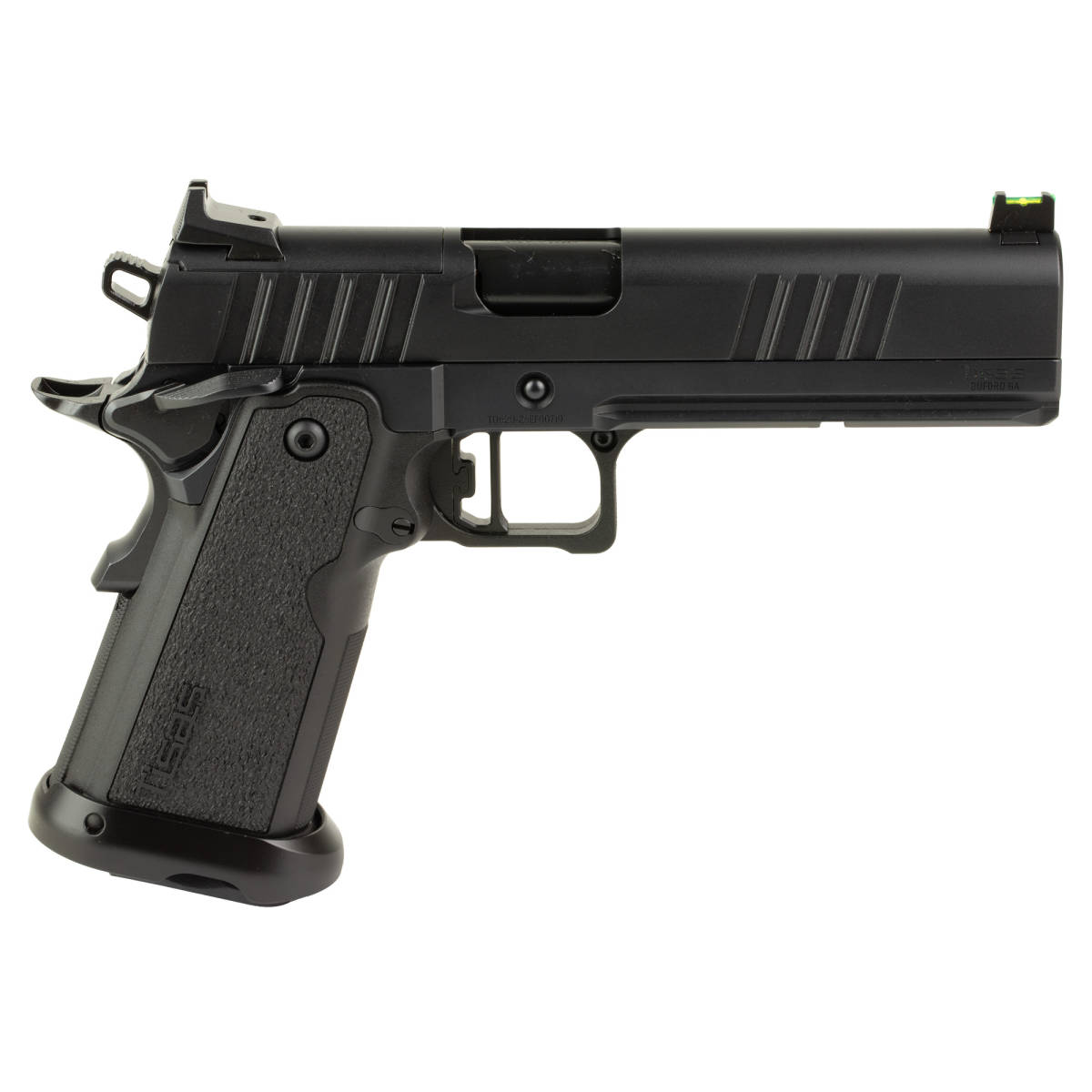 TISAS DUTY 9 DS FF 9MM 5” 17RD-img-3