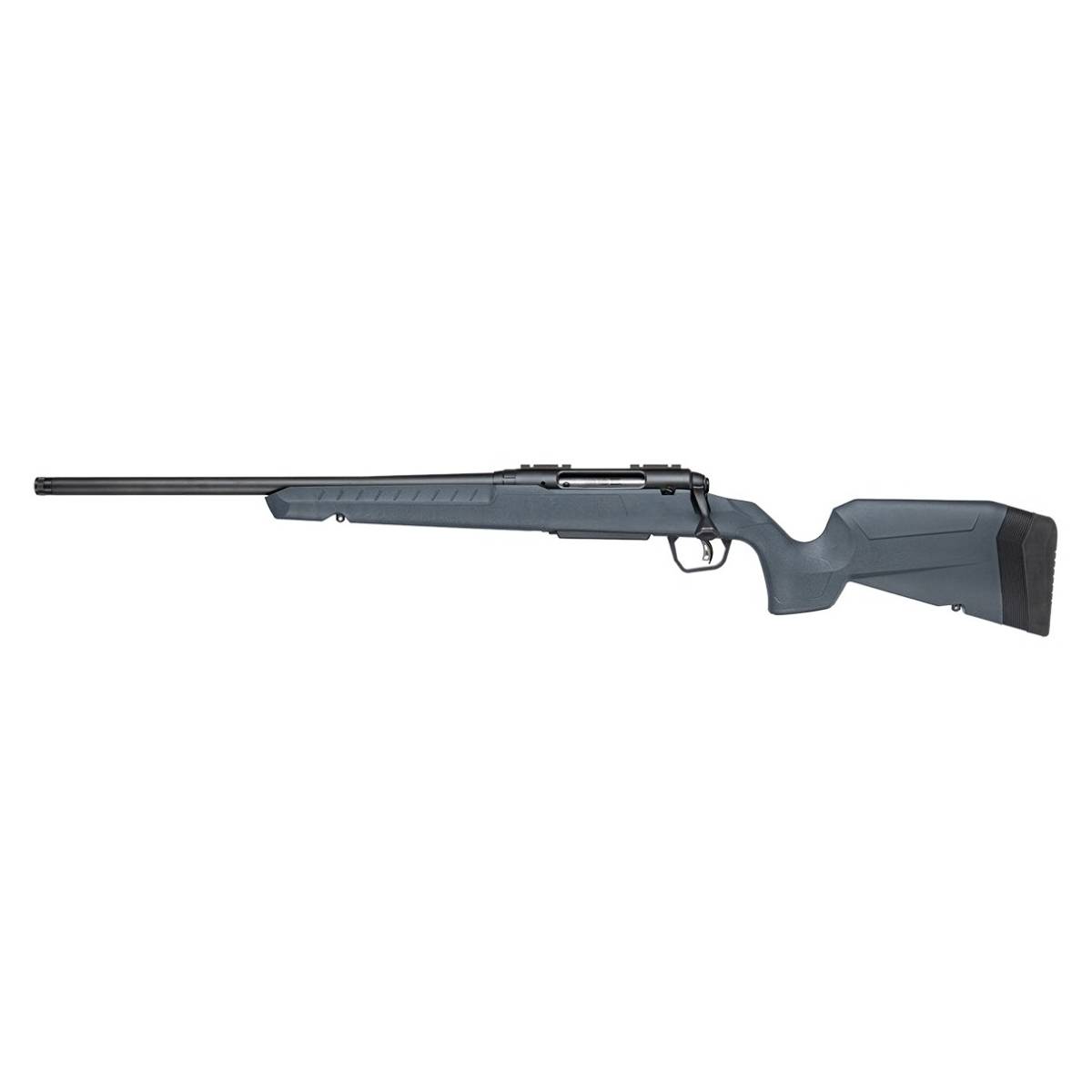Savage Arms 33149 Axis 2 22-250 Rem 4+1 20” Matte Black Carbon Steel...-img-1