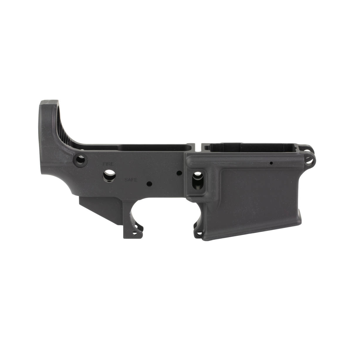 DPMS AR15 STRIPPED LOWER RECEIVER DP-15-img-2