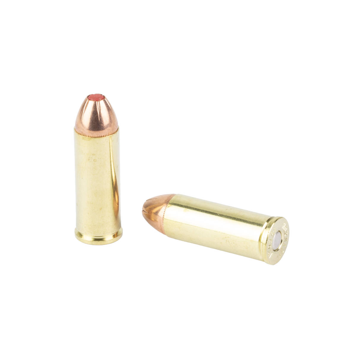 Hornady Critical Defense 45 Colt LC Ammo 185 gr Flex Tip eXpanding HP-img-5