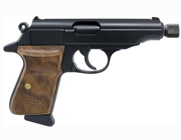 WALTHER PP WALNUT .32 ACP 3.90” 8-RD 4797002-img-1