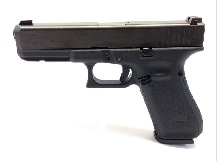 GLOCK G17 GEN5 9MM 4.5” 17-RD SEMI-AUTO PISTOL-img-37