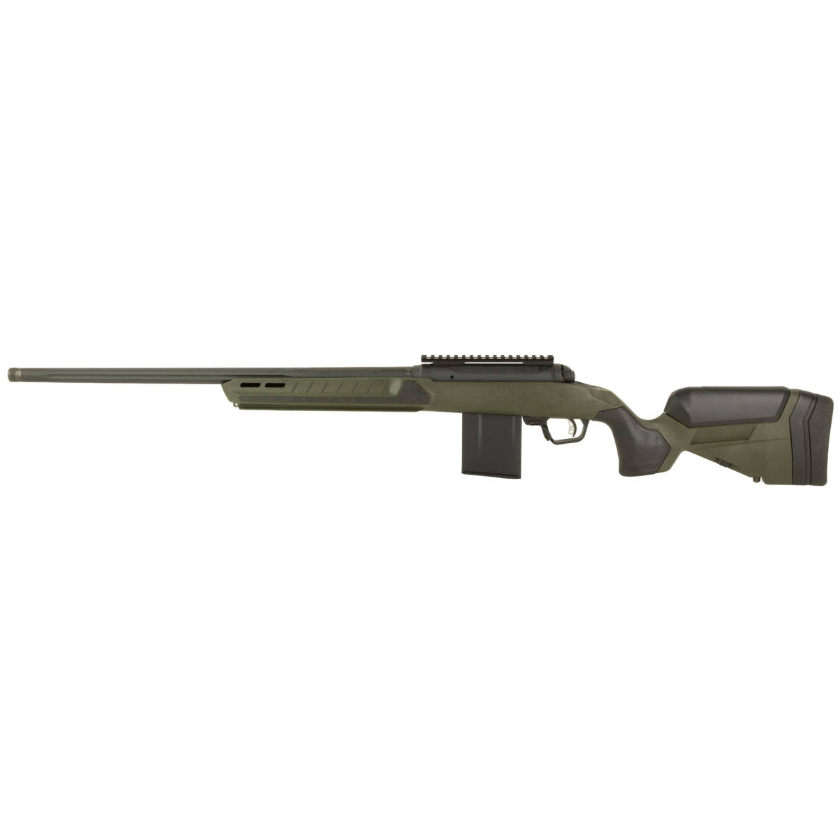 Savage Arms 32630 110 Core Predator Full Size 204 Ruger 10+1 22”...-img-1