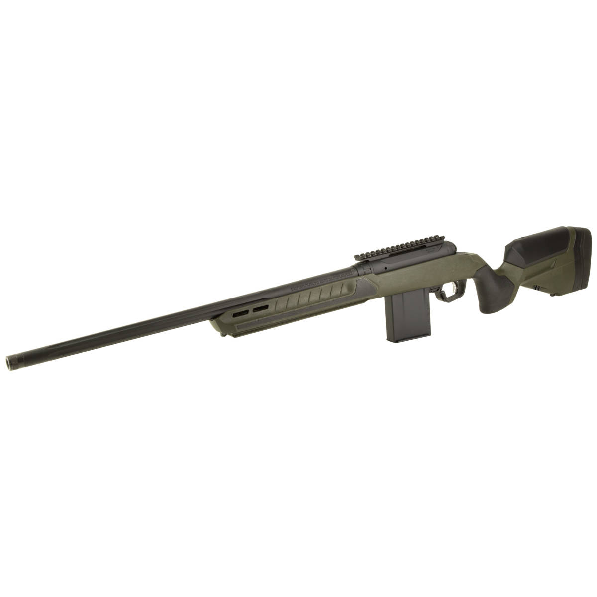 Savage Arms 32630 110 Core Predator Full Size 204 Ruger 10+1 22”...-img-4